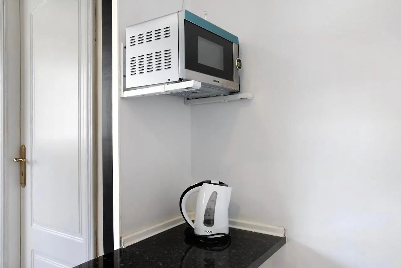 Cozy Fraile Apartment Las Galletas