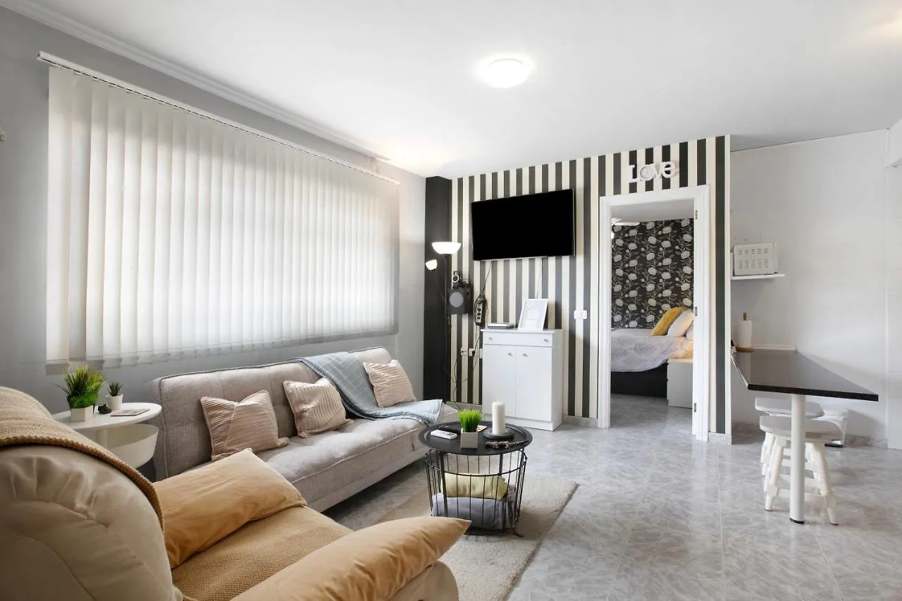 Cozy Fraile Apartment Las Galletas 0*,  Spain