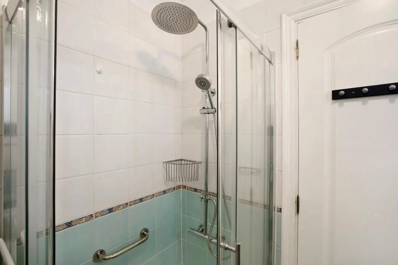 Apartmán Cozy Fraile Las Galletas Španělsko