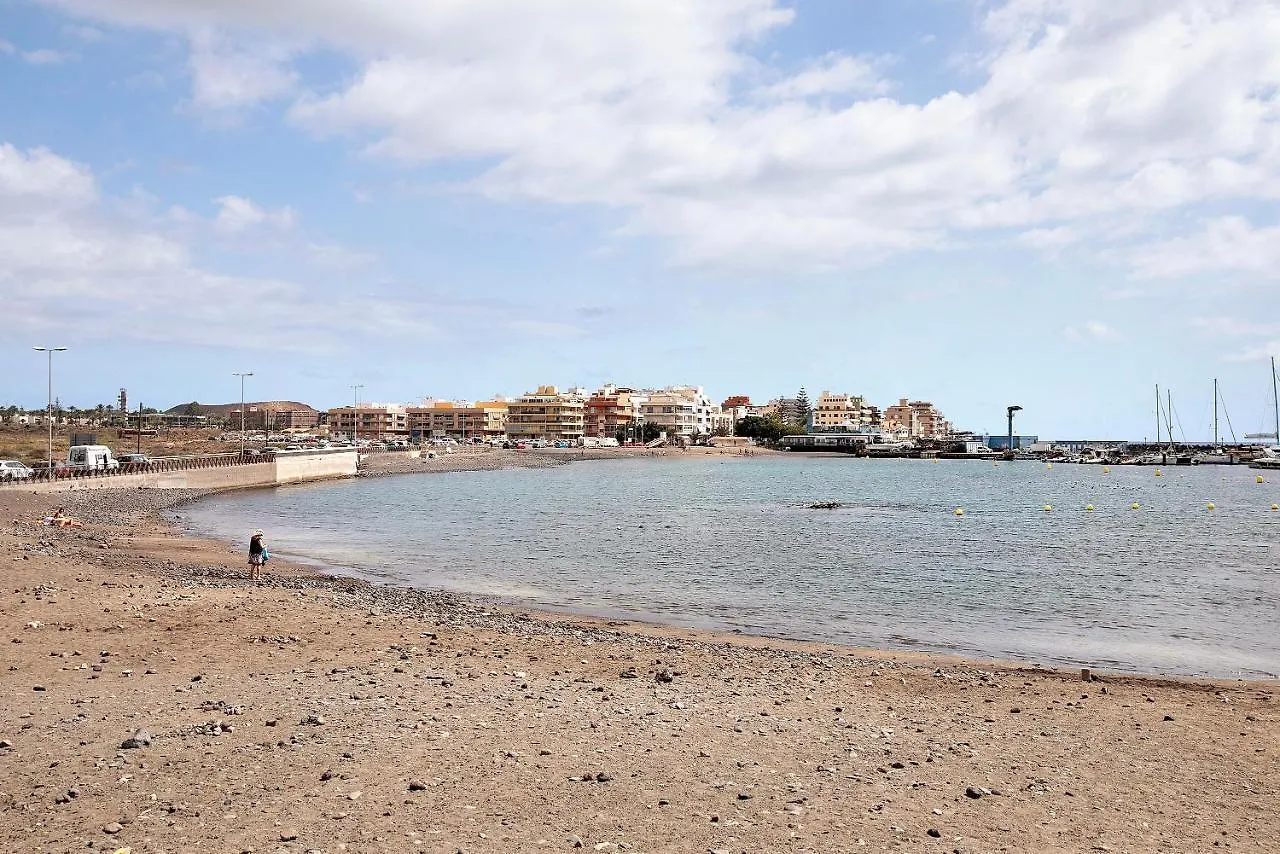Cozy Fraile Apartment Las Galletas Spain
