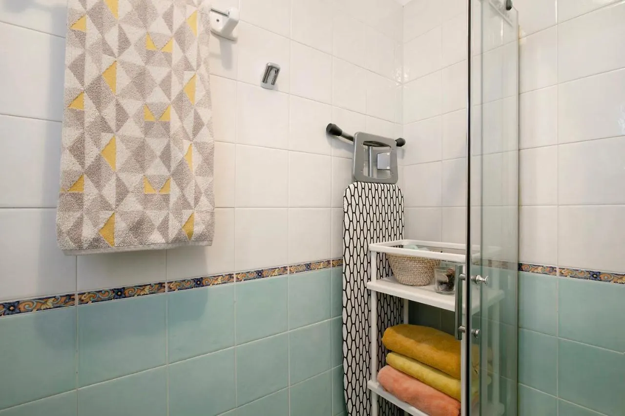 Cozy Fraile Apartment Las Galletas