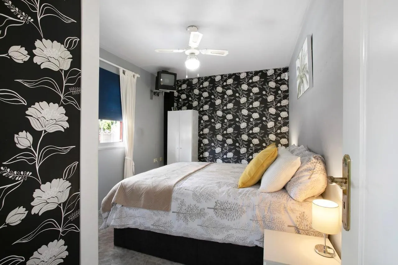 Cozy Fraile Apartment Las Galletas 0*,  Spain